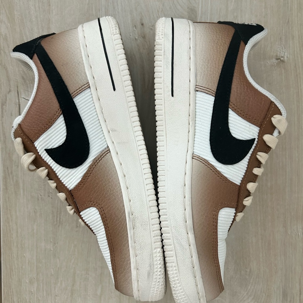 AF1 Worn 1 time - like new